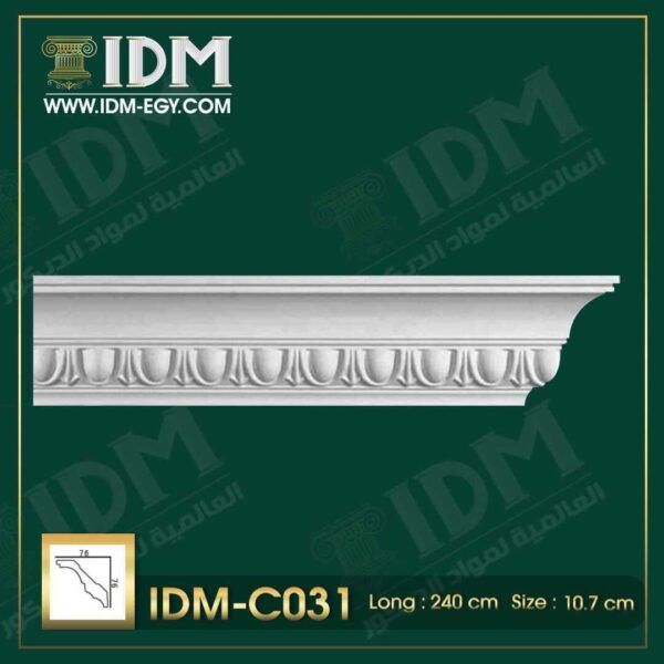 كرانيش فيوتك كلاسيك IDM-C031