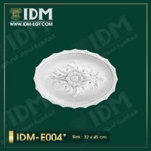 سرر اسقف IDM-E004