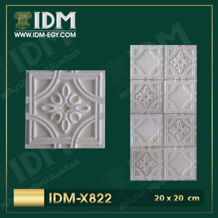 IDM-X822