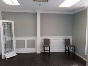 Floor molding USA Visit Futuk exclusively, the best 3 types