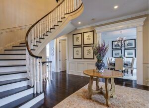 اتجاهات الديكور فيوتك 2025