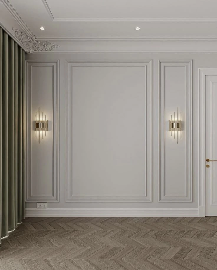 كرانيش فيوتك مزخرفة 2025