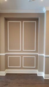 بانوهات فيوتك للحوائط