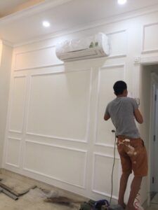 تركيب كرانيش وبانوهات فيوتك