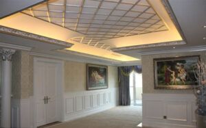 كرانيش فيوتك ليد