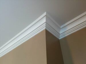 سعر المتر كرانيش فيوتك للمطبخ