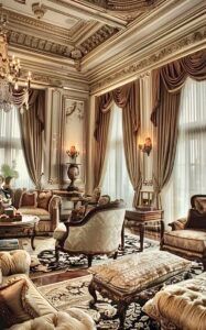 كرانيش اسقف جاهزة