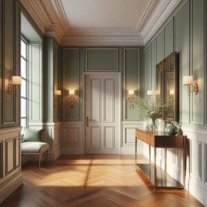 تصفح كتالوج فيوتك ديكورات فلل 2025 الفاخرة 2025 - كرانيش IDM