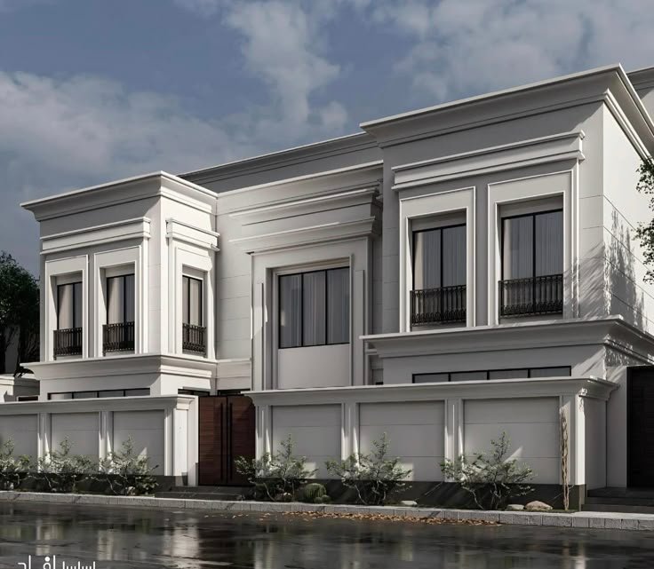 كرانيش فيوتك – IDM اختيارات مثالية لديكور منزلك لعام 2025/2026 10 تصميمات كرانيش فيوتك خارجى وايضاً المناسبة لكل غرفة في منزلك