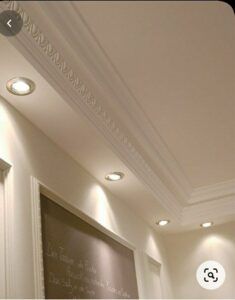 decor karanish futec | أفضل 5 استخدامات لديكور الأسقف والجدران لعام 2026