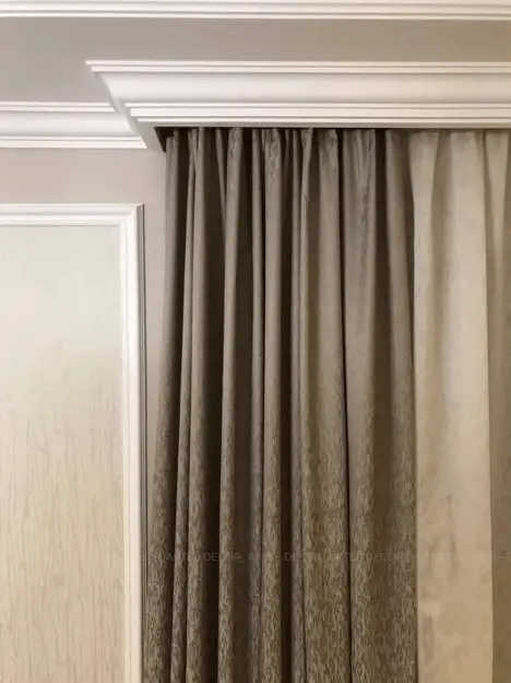 اشكال كرانيش فيوتك 2026 | تصميمات حديثة للديكور من IDM