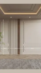 بانوهات فيوتك كلاسيك – أناقة التصميم الراقي بلمسة من التراث الفخم