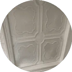 حصريا كتالوج واسعار بلاطات اسقف ثرى دى 2025-2026