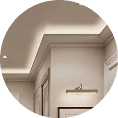 حصريا كتالوج واسعار كرانيش فيوتك ليد ساده لعام 2025-2026