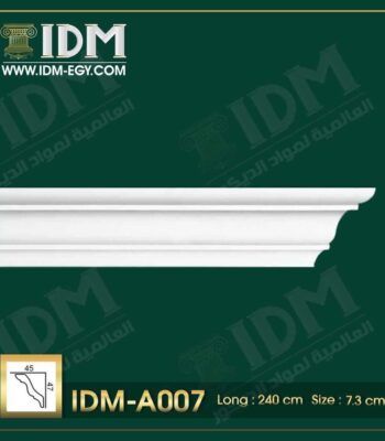 أصغر مقاسات كرانيش فيوتك للمساحات الضيقة والممرات - جودة عالية وتصميم انسيابي من IDM