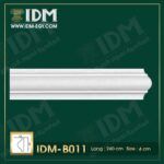 بانوه ساده IDM-B011