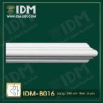 بانوه ساده IDM-B016
