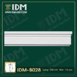 وزر ارضيات IDM-B028