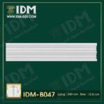 وزر ارضيات IDM-B047