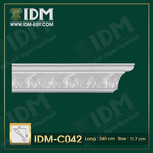 كرانيش فيوتك كلاسيك IDM-C042