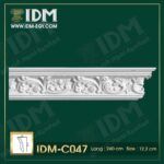 كرانيش فيوتك كلاسيك IDM-C047
