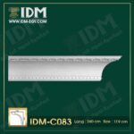 كرانيش فيوتك كلاسيك IDM-C083