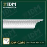 كرانيش فيوتك كلاسيك IDM-C089