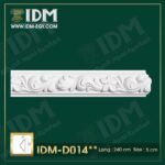 بانوهات مزخرفة IDM-D014