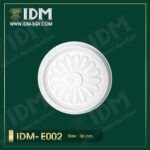 سرر اسقف IDM-E002