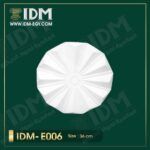 سرر اسقف IDM-E006