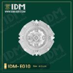 سرر اسقف IDM-E010