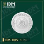 سرر اسقف IDM-E022