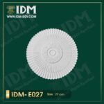 سرر اسقف IDM-E027