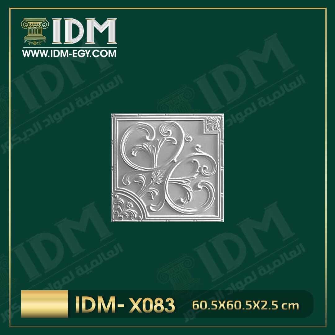 IDM-X083