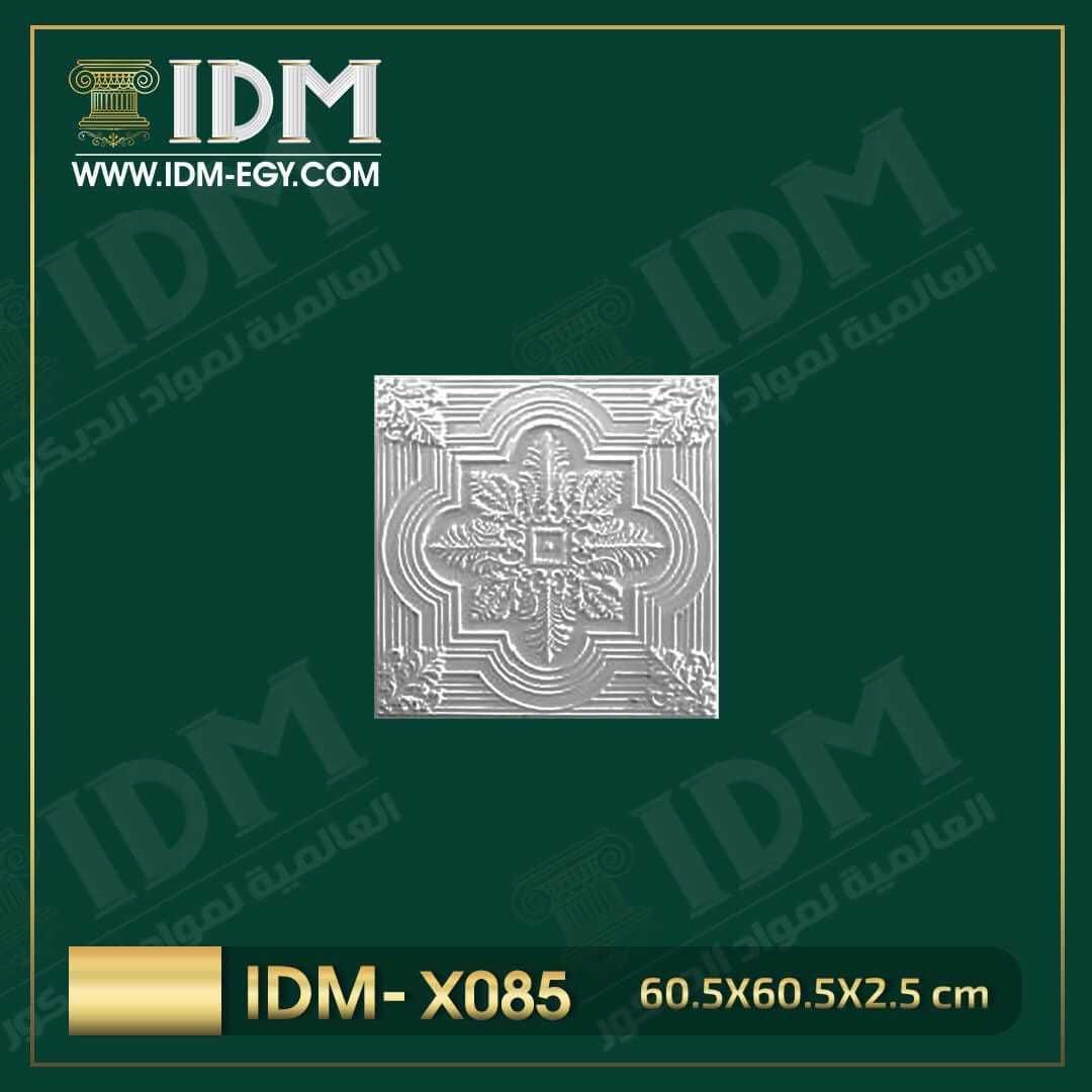 IDM-X085