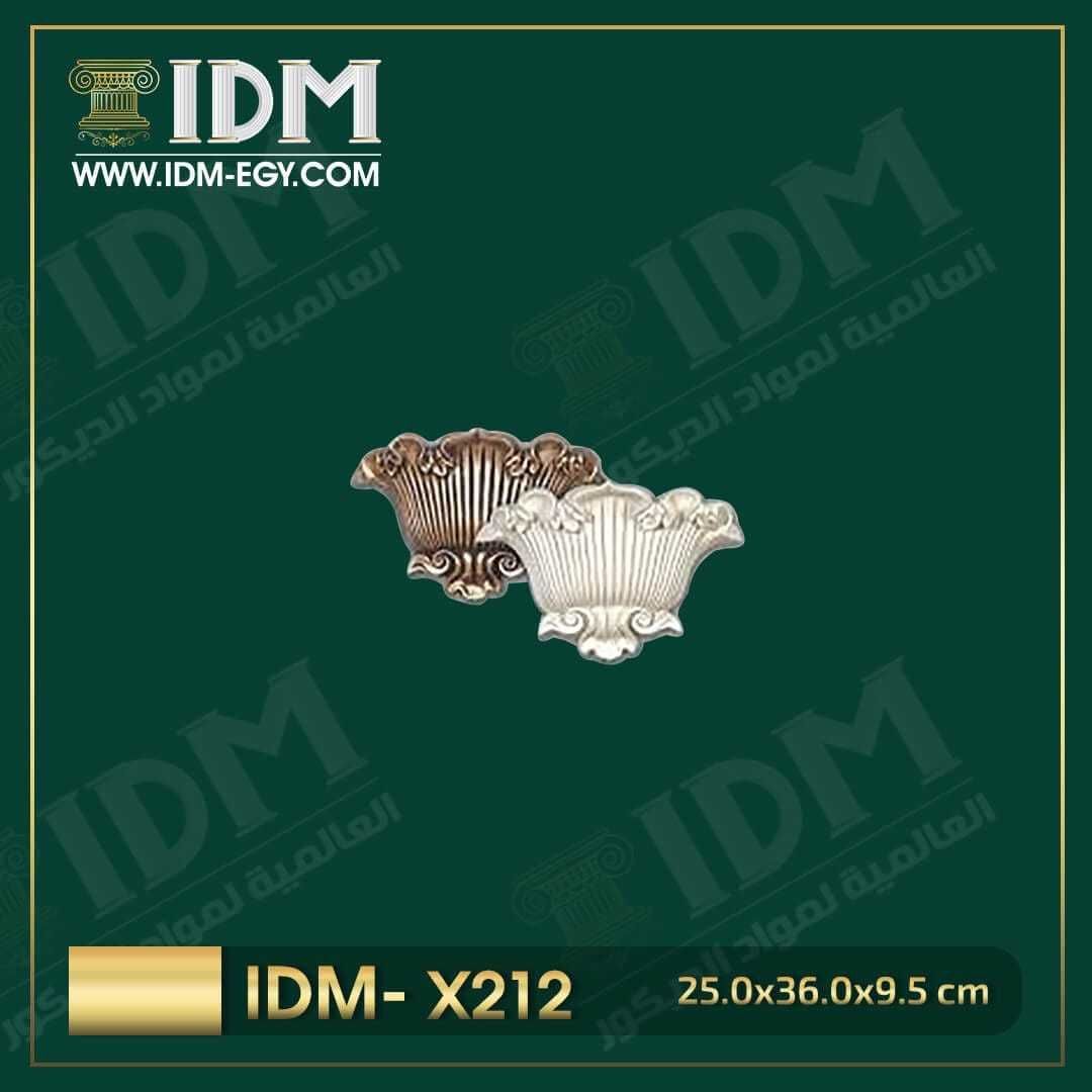 IDM-X212