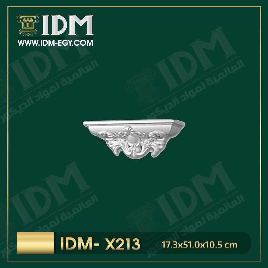 IDM-X213