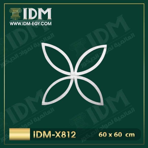 IDM-X812