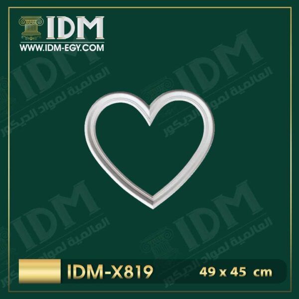 IDM-X819